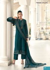 Ruby By Mannrasiya Chanderi Visose Wholesale Designer Salwar Suits Suppliers In Mumbai
